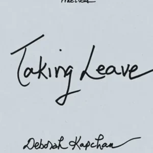 Taking Leave Speciale Aanbieding