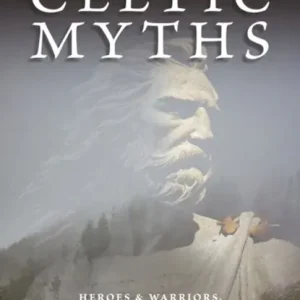 Celtic Myths Rechtstreeks Van De Fabrikant