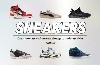 Beperkte Voorraad Sneakers