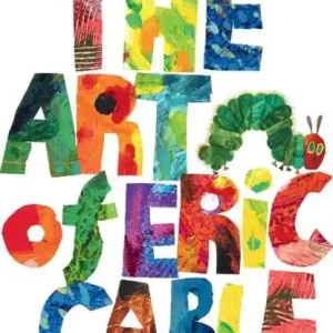 The Art of Eric Carle Direct Verzonden