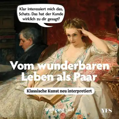 Vom wunderbaren Leben als Paar Aanbieding