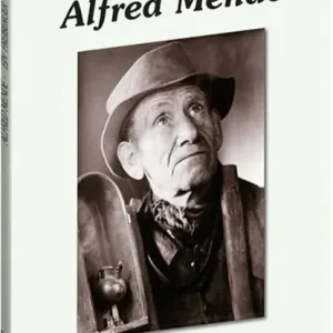 Alfred Mende - Ein Freiberger Original Beperkte Voorraad