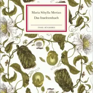 Beste Prijs Das Insektenbuch