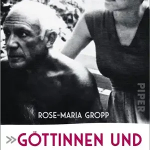 'Göttinnen und Fußabstreifer' Express Levering