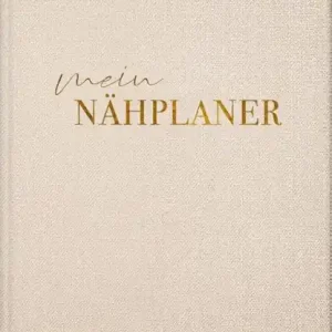 Voordeelprijs Mein Nähplaner