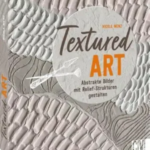 Weekendaanbieding Textured Art