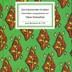 Bestel Nu Die träumenden Knaben / Der weiße Tiertöter