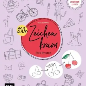 Veilige Betaling 200 x Zeichenkram - Step by Step