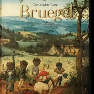 Beste Prijs Bruegel. Das vollstandige Werk