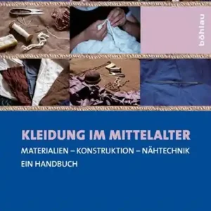 Alleen Vandaag Kleidung im Mittelalter