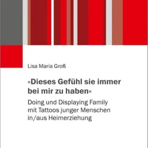 »Dieses Gefühl sie immer bei mir zu haben« Direct Beschikbaar