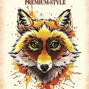 Watercolor - Premium Style Fabrieksprijs