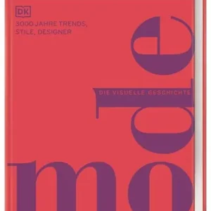 DK Schöne Künste. Mode Alleen Vandaag