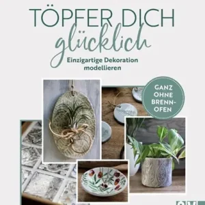 Töpfer dich glücklich Laatste Versie