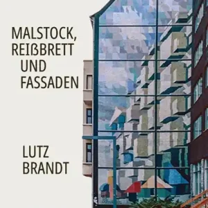 Beperkt Aanbod Malstock, Reißbrett und Fassaden