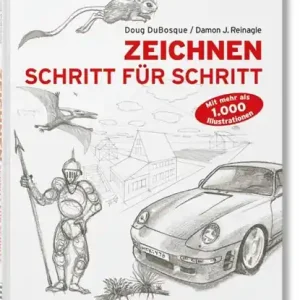 Zeichnen Schritt fur Schritt Shop Nu