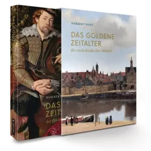 Das Goldene Zeitalter der niederländischen Malerei im 17. Jahrhundert Uitverkoop