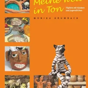 Voordeelprijs Meine Welt in Ton