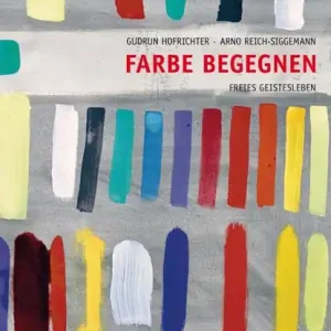 Farbe begegnen Gratis Verzending