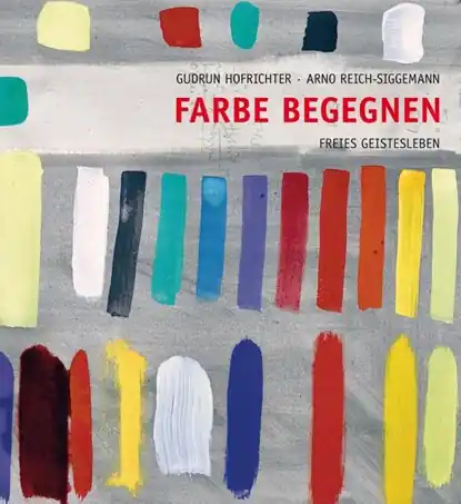 Farbe begegnen Gratis Verzending