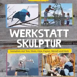 Werkstatt Skulptur Speciale Aanbieding