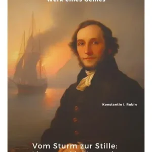 Vom Sturm zur Stille: Aiwasowskis Kunst der Meeresdarstellung Veilige Betaling