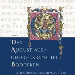 Das Augustiner-Chorherrenstift Boddeken Hoge Kwaliteit