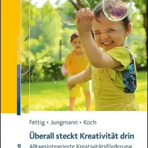 Überall steckt Kreativität drin Superprijs