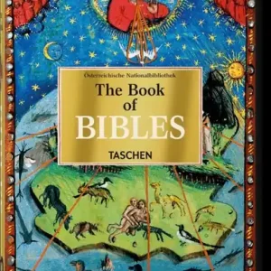 Das Buch der Bibeln. 40th Ed. Bestseller