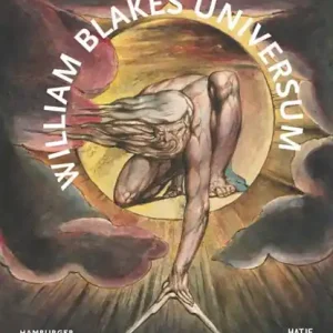 Koop Vandaag William Blakes Universum