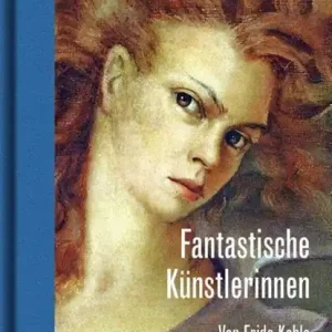 Actieprijs Fantastische Künstlerinnen