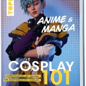 Bestel Nu Cosplay 101